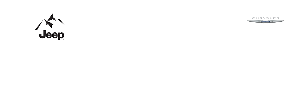 Labor Day Sales Event (September), Chrysler Pacifica Event (September/October), JeepÂ® Adventure Days (September/October), Ram Power Days (September/October), Ram Commercial Van Season (October), Ram Commercial Truck Season (October)