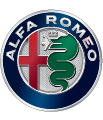 Alfa Romeo Logo