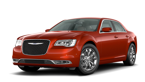 Chrysler 300