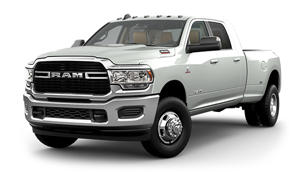 Ram 3500