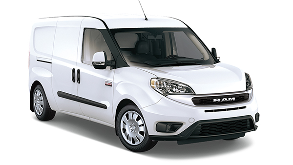 Ram ProMaster City